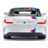 SIKU SUPER BMW Z4 M40i Modelvoertuig 