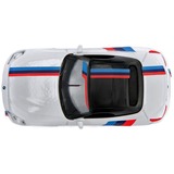 SIKU SUPER BMW Z4 M40i Modelvoertuig 