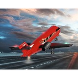 SIKU Super - Zakenvliegtuig Modelvoertuig Schaal 1:50