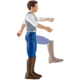 Schleich Horse Club - Country huis en stal speelfiguur 42551