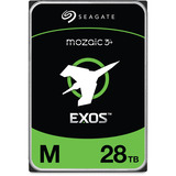 Seagate Exos M 28 TB harde schijf ST28000NM003K, SATA/600, 24/7