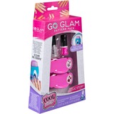 Spin Master Cool Maker - Go Glam Nagelstudio navulset - Love Story Knutselen
