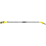 Stanley FATMAX V20 18V 4.0Ah Kettingzaag op steel 20 cm Geel/zwart, Accu en lader inbegrepen