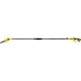 Stanley FATMAX V20 18V 4.0Ah Kettingzaag op steel 20 cm Geel/zwart, Accu en lader inbegrepen