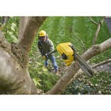 Stanley FATMAX V20 18V 4.0Ah Kettingzaag op steel 20 cm Geel/zwart, Accu en lader inbegrepen