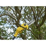 Stanley FATMAX V20 18V 4.0Ah Kettingzaag op steel 20 cm Geel/zwart, Accu en lader inbegrepen