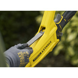 Stanley FATMAX V20 18V 4.0Ah Kettingzaag op steel 20 cm Geel/zwart, Accu en lader inbegrepen