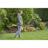 Stanley FATMAX V20 18V 4.0Ah Kettingzaag op steel 20 cm Geel/zwart, Accu en lader inbegrepen