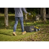 Stanley Verticuteermachine V20 Li-Ion SCOEP3801M2-QW verticuteerder Geel/zwart, 2x 18 V STANLEY® V20 4 Ah-accu en oplader inbegrepen