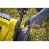 Stanley Verticuteermachine V20 Li-Ion SCOEP3801M2-QW verticuteerder Geel/zwart, 2x 18 V STANLEY® V20 4 Ah-accu en oplader inbegrepen