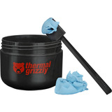 Thermal Grizzly Putty Advance 100g thermal pads Blauw