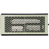 Thermaltake TR100 WS Matcha Green mini tower behuizing Lichtgroen | 2x USB-A | 1x USB-C