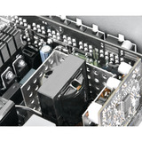 Thermaltake Toughpower PT modulaire 850 watt voeding  1x 12V-2x6, 4x PCIe