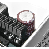 Thermaltake , 850 Watt voeding  