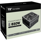 Thermaltake , 850 Watt voeding  