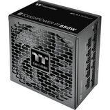 Thermaltake , 850 Watt voeding  