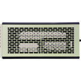 Thermaltake  mini tower behuizing Lichtgroen | 2x USB-A | 1x USB-C