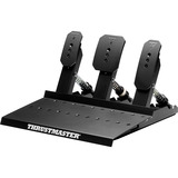 Thrustmaster T598 Servo Base + Ferrari 488 GT3 + Raceline Pedals III stuur Zwart, Basis, stuur en pedalen