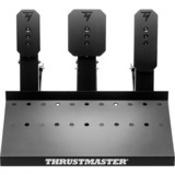 Thrustmaster T598 Servo Base + Ferrari 488 GT3 + Raceline Pedals III stuur Zwart, Basis, stuur en pedalen