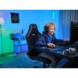 Trust GXT 703 Riye gamingstoel Zwart