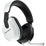 Turtle Beach Stealth 600 Gen3 Wireless Multiplatform  over-ear gaming headset Wit, XBox, Bluetooth / 2,4GHz