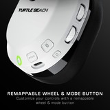 Turtle Beach Stealth 600 Gen3 Wireless Multiplatform  over-ear gaming headset Wit, XBox, Bluetooth / 2,4GHz