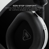 Turtle Beach Stealth 600 Gen3 Wireless Multiplatform  over-ear gaming headset Wit, XBox, Bluetooth / 2,4GHz