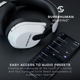Turtle Beach Stealth 600 Gen3 Wireless Multiplatform  over-ear gaming headset Wit, XBox, Bluetooth / 2,4GHz