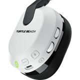 Turtle Beach Stealth 600 (Gen 3) over-ear gaming headset Wit, Xbox X|S, Xbox One | Nintendo Switch | Pc, Bluetooth mobiele apparaten