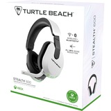 Turtle Beach Stealth 600 (Gen 3) over-ear gaming headset Wit, Xbox X|S, Xbox One | Nintendo Switch | Pc, Bluetooth mobiele apparaten