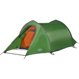 Vango Scafell 200 tent Groen/oranje