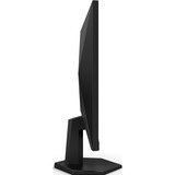 AOC Q27G42XE 27" gaming monitor Zwart/rood, 180 Hz, HDMI, DisplayPort, Audio