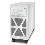 APC Easy UPS 3S 10 kVA 400 V 3:3 E3SUPS10KH  ups Wit, 10 kW, voor externe batterijen