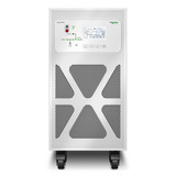APC Easy UPS 3S 10 kVA 400 V 3:3 E3SUPS10KH  ups Wit, 10 kW, voor externe batterijen