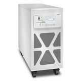APC Easy UPS 3S 10 kVA 400 V 3:3 E3SUPS10KH  ups Wit, 10 kW, voor externe batterijen
