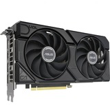 ASUS DUAL Radeon RX 7600 XT OC grafische kaart 1x HDMI 2.1, 3x DisplayPort, RDNA 3