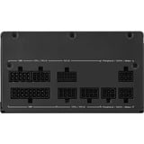 ASUS Prime Gold modulaire 850 watt voeding  Wit, 1x 12V-2x6, 3x PCIe