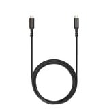 ASUS ROG 240W USB-C kabel, 1.5 meter Zwart