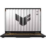 ASUS TUF Gaming F16 FX608JPR-QT014W 16"  gaming laptop Zwart/grijs | Core i7-14650HX | RTX 5070 | 32 GB | 1 TB SSD