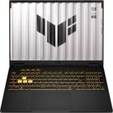 ASUS TUF Gaming F16 FX608JPR-QT014W 16"  gaming laptop Zwart/grijs | Core i7-14650HX | RTX 5070 | 32 GB | 1 TB SSD