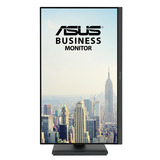 ASUS VB249QG 23.8" monitor Zwart, VGA, HDMI, DisplayPort, Audio, 120 Hz