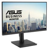 ASUS VB249QG 23.8" monitor Zwart, VGA, HDMI, DisplayPort, Audio, 120 Hz