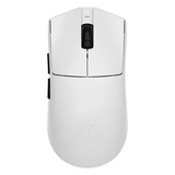 ATK Blazing Sky X1 V2 Series Esports Wireless Mouse - Ultimate 2.0 Wit, 10 - 42.000 DPI, 8K, USB / 2.4GHz