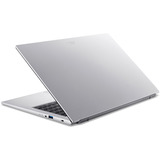 Acer Aspire Go 15 AG15-72P-72ET 15.6"  laptop Zilver | Core 7 150U | Intel Graphics | 24 GB | 512 GB SSD