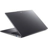 Acer Swift Go 16 SFG16-72-91VN 16"  laptop Grijs | Core Ultra 9 185H | Intel Arc Graphics | 32 GB | 1 TB SSD