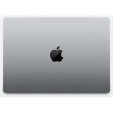 Apple Macbook Pro 2023 14" Grijs | M2 Pro 12-core | 19-core GPU | 16GB | 1 TB SSD