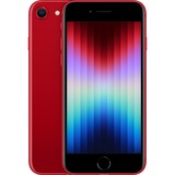 Apple iPhone SE (2022) mobiele telefoon Rood, 64 GB, iOS