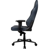 Arozzi Primo - Full Premium Leather - Ocean gamestoel Blauwgrijs