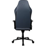 Arozzi Primo - Full Premium Leather - Ocean gamestoel Blauwgrijs