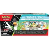 Asmodee Pokémon TCG: Trainer's Toolkit Verzamelkaarten Engels, Vanaf 2 spelers, Vanaf 6 jaar